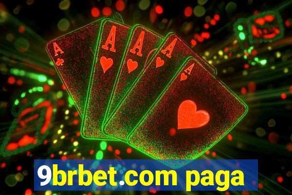 9brbet.com paga